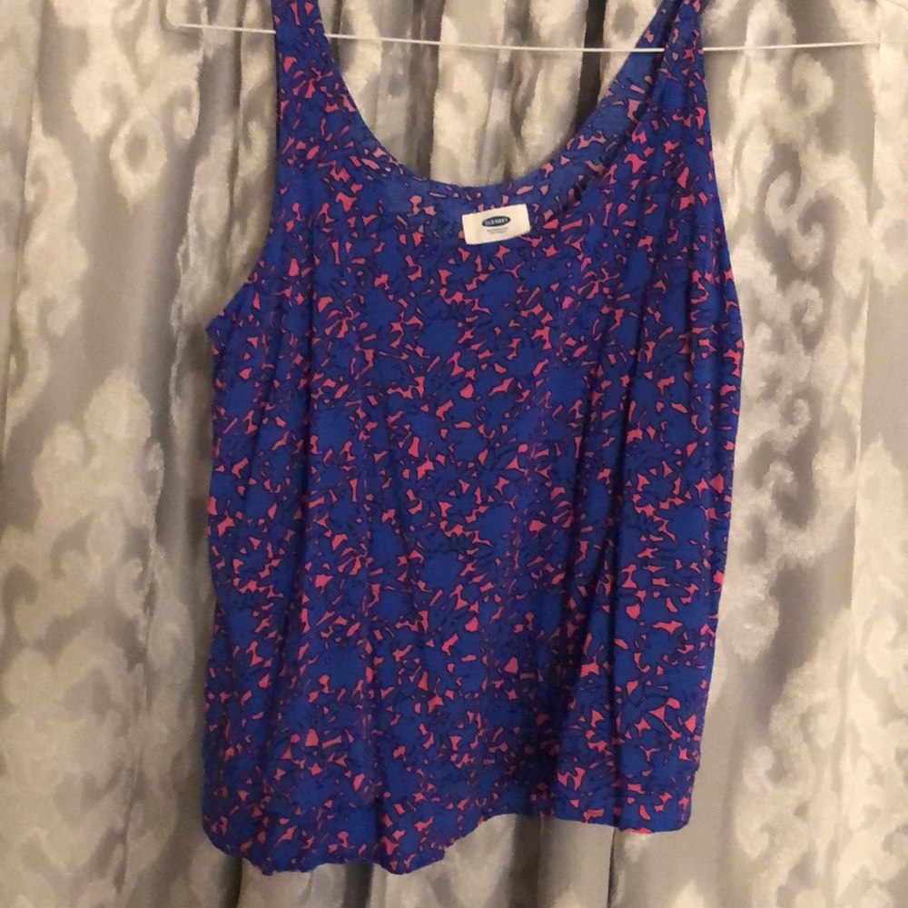 Tank top